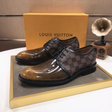 Louis Vuitton Business Shoes